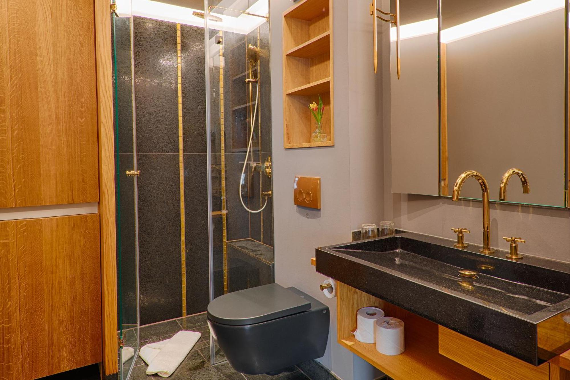 Meeressterne Schlossappartements Heringsdorf Zewnętrze zdjęcie
